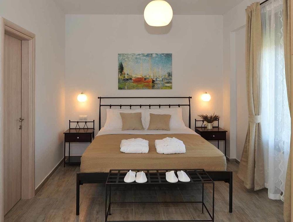 Apartment Olivia Villas *