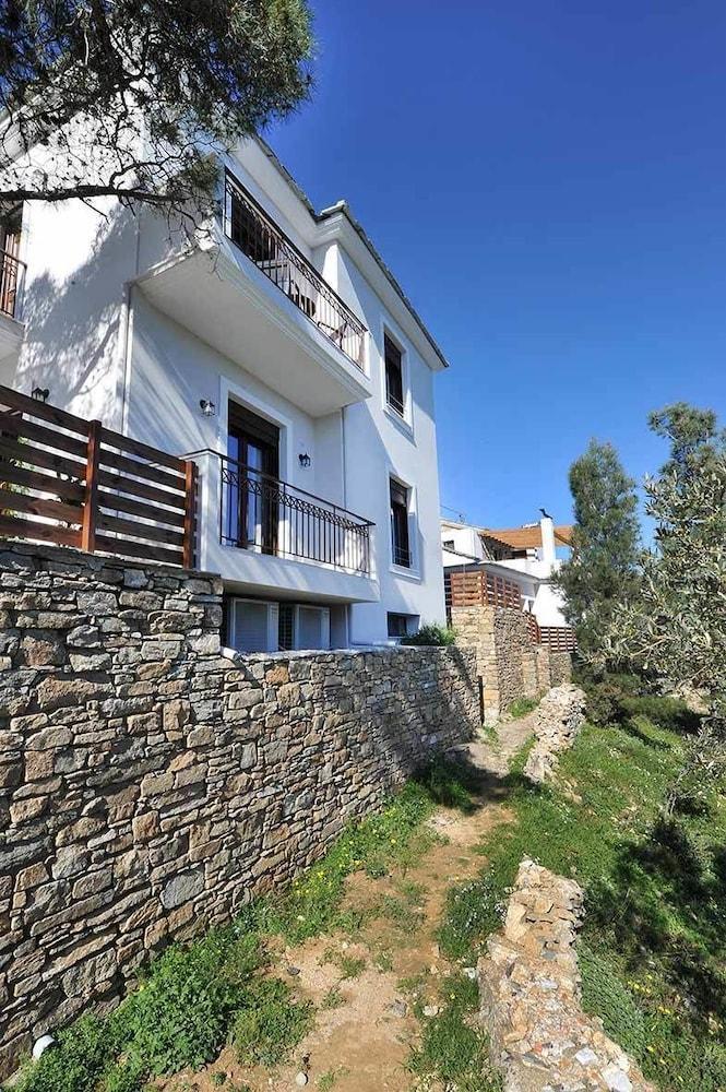 Olivia Villas Raches (Ikaria)