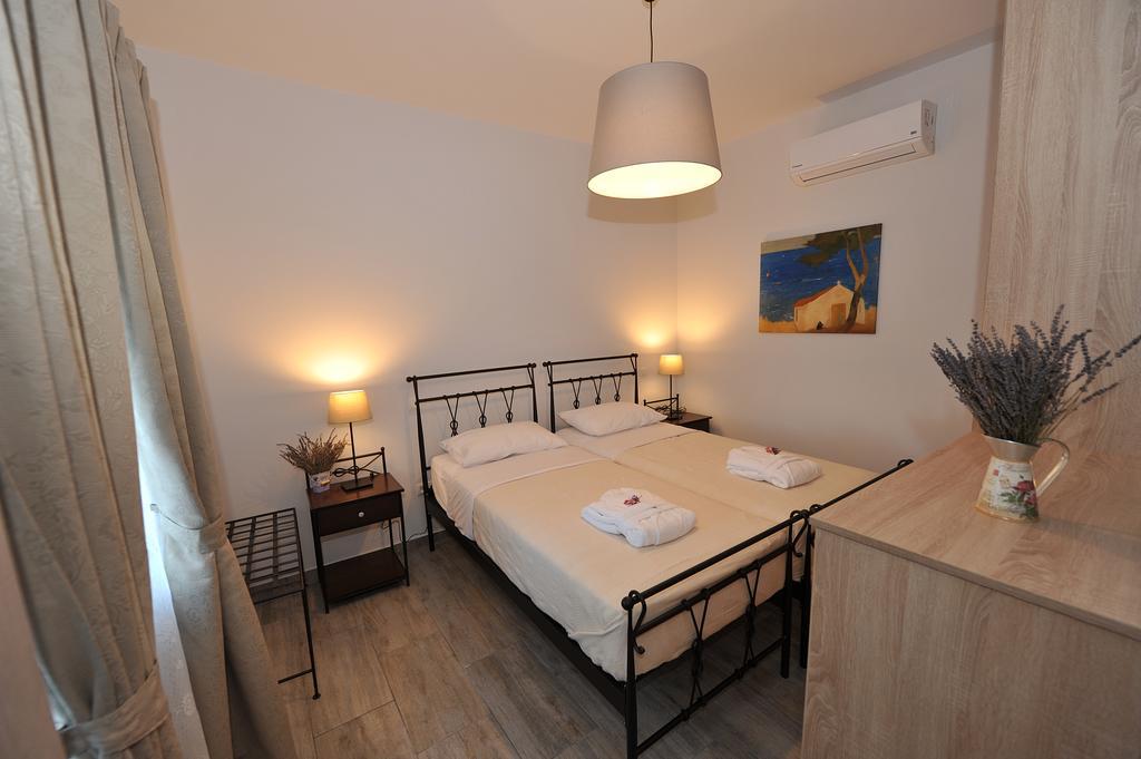 Olivia Villas Raches (Ikaria)