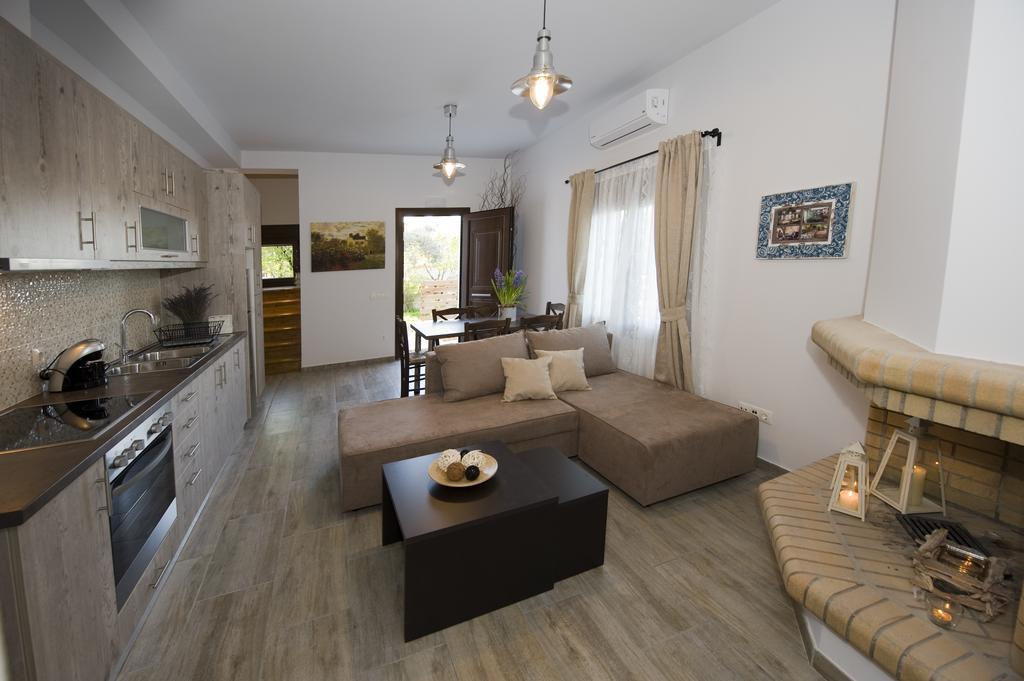 Olivia Villas Apartment *