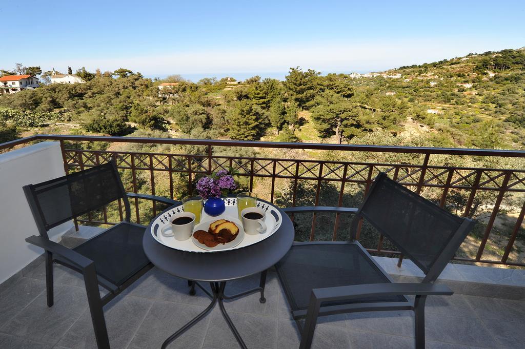 Apartment Olivia Villas Raches (Ikaria)