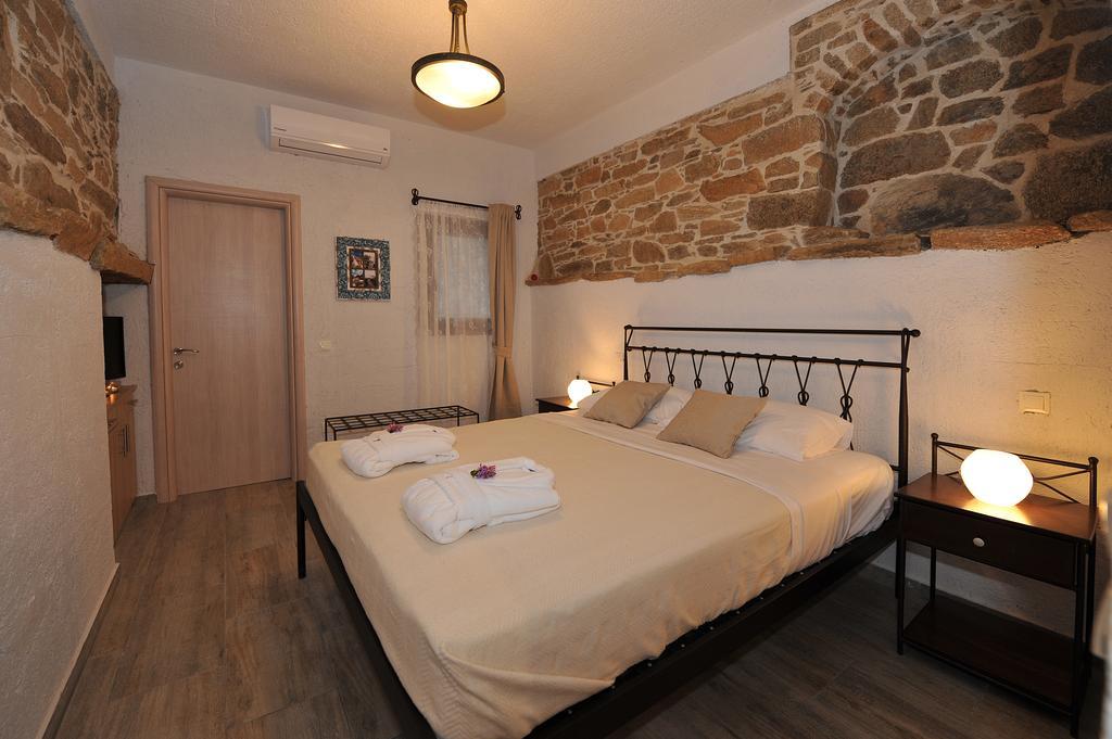 Olivia Villas Apartment Raches (Ikaria)