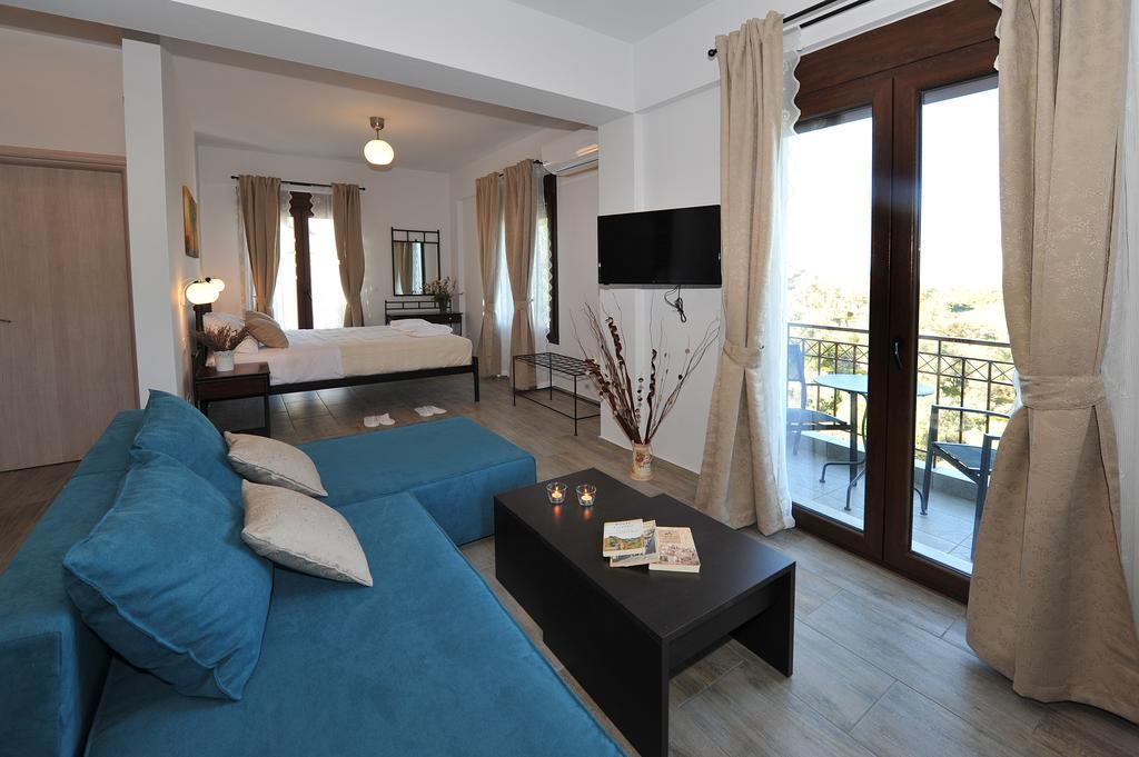 Apartment Olivia Villas
