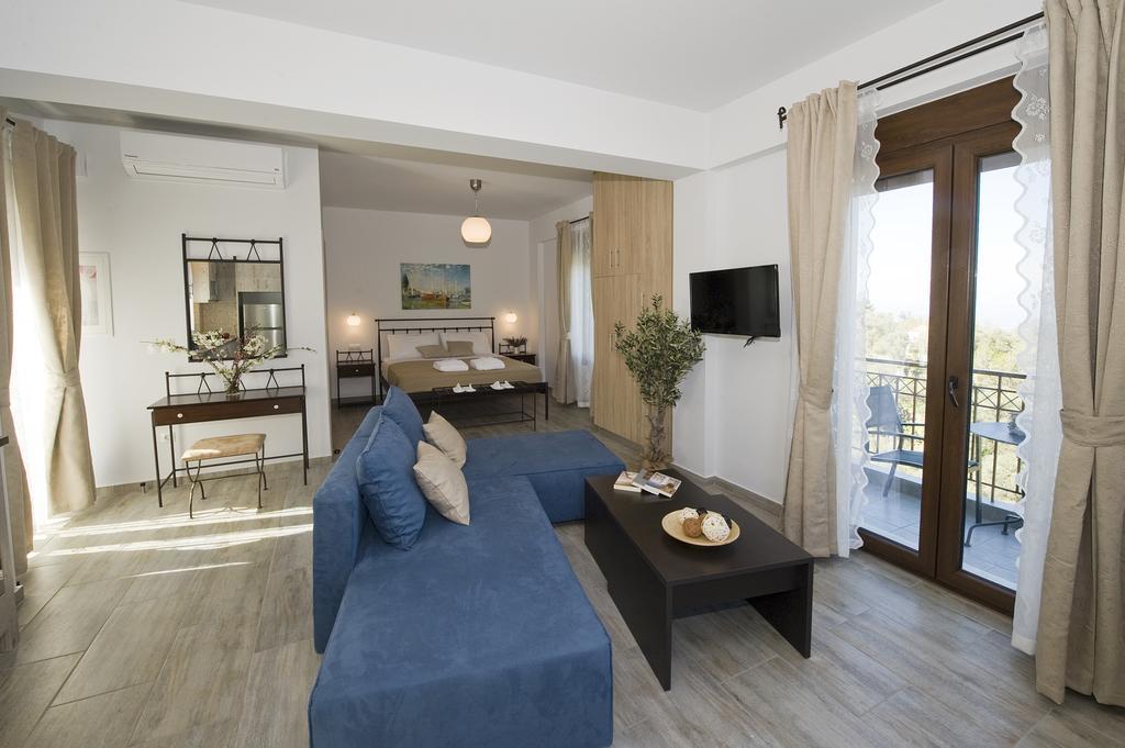 Apartment Olivia Villas *