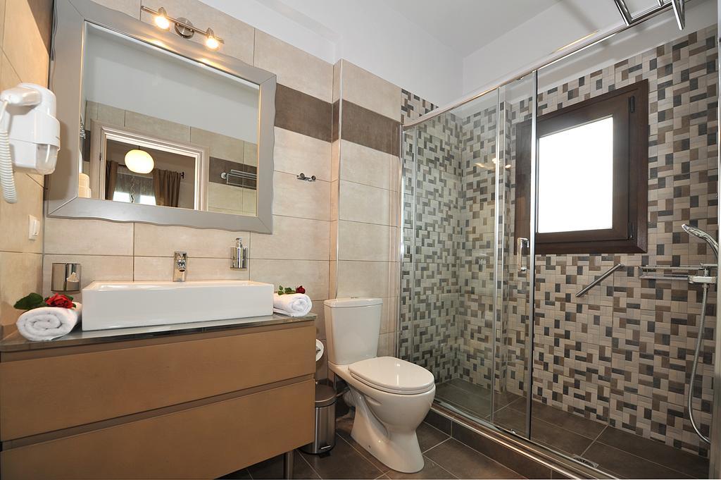 Olivia Villas Apartment *