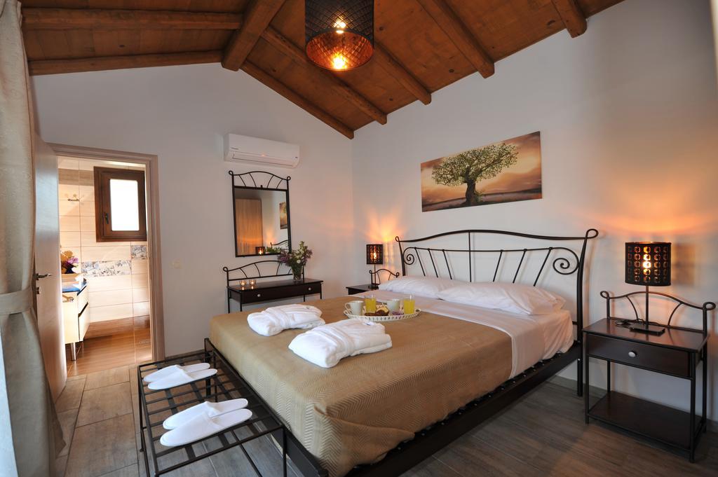 Apartment Olivia Villas Raches (Ikaria)