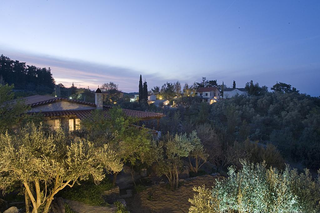 Olivia Villas Raches (Ikaria)