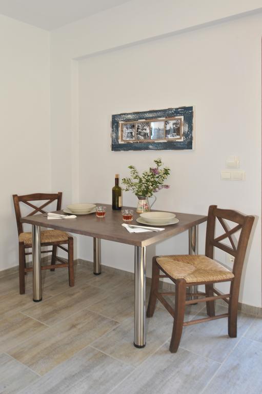 Apartment Olivia Villas *