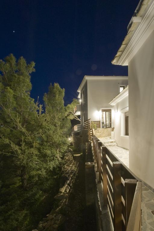 Apartment Olivia Villas Raches (Ikaria)