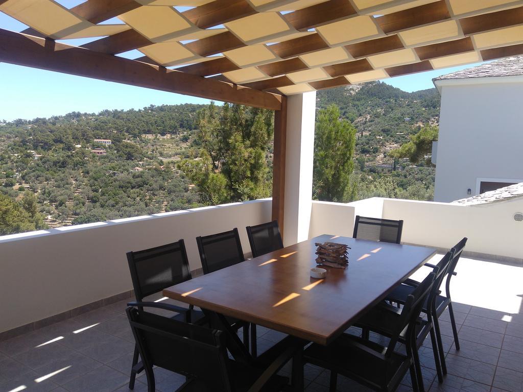 Olivia Villas Apartment Raches (Ikaria)