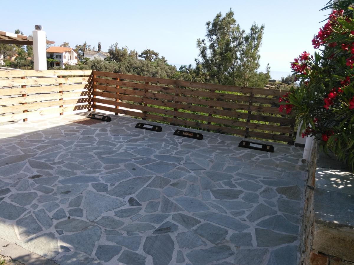 Olivia Villas Raches (Ikaria)